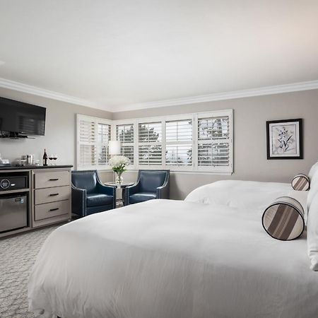 Candle Light Inn Carmel-by-the-Sea Extérieur photo