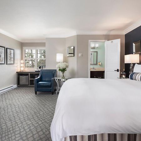 Candle Light Inn Carmel-by-the-Sea Extérieur photo