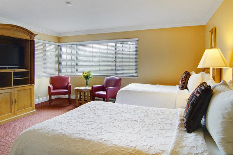 Candle Light Inn Carmel-by-the-Sea Extérieur photo