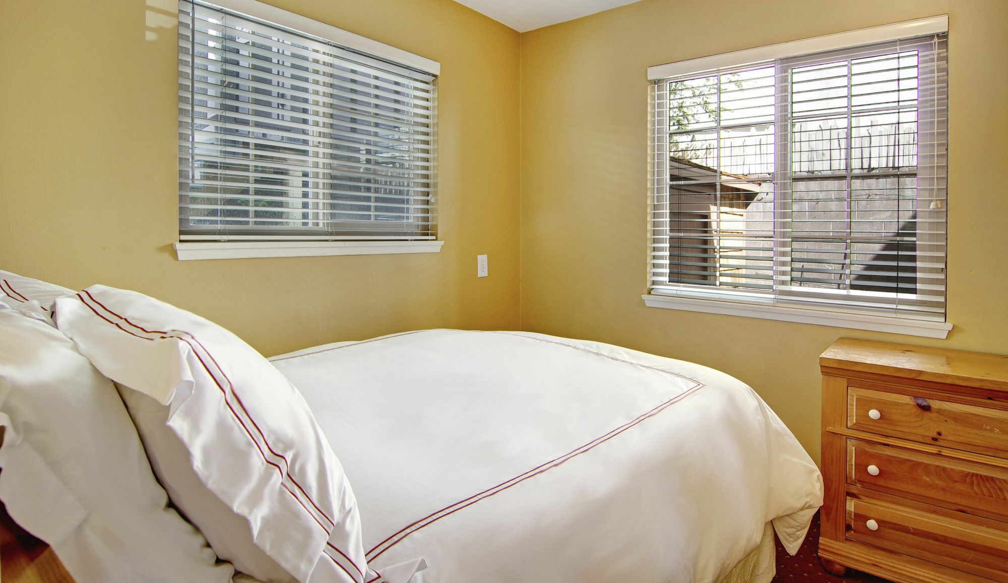 Candle Light Inn Carmel-by-the-Sea Extérieur photo